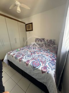 Apartamento à venda no CONDOMÍNIO ENCANTOS DO SUL - Marivan | Terceiro Andar
