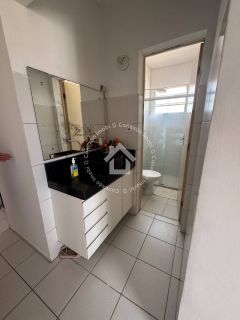 Apartamento à venda no CONDOMÍNIO ENCANTOS DO SUL - Marivan | Terceiro Andar
