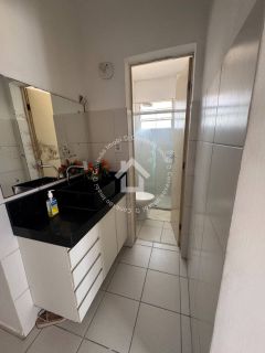 Apartamento à venda no CONDOMÍNIO ENCANTOS DO SUL - Marivan | Terceiro Andar