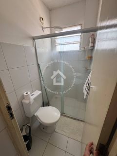 Apartamento à venda no CONDOMÍNIO ENCANTOS DO SUL - Marivan | Terceiro Andar