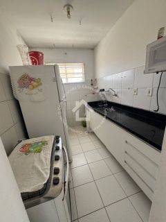 Apartamento à venda no CONDOMÍNIO ENCANTOS DO SUL - Marivan | Terceiro Andar