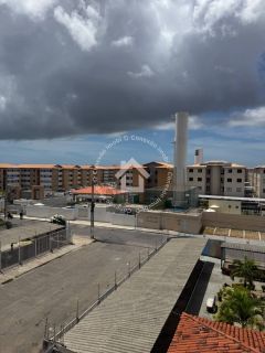 Apartamento à venda no CONDOMÍNIO ENCANTOS DO SUL - Marivan | Terceiro Andar