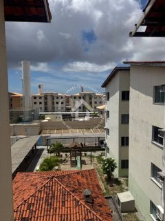 Apartamento à venda no CONDOMÍNIO ENCANTOS DO SUL - Marivan | Terceiro Andar