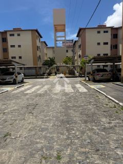 Apartamento à venda no CONDOMÍNIO ENCANTOS DO SUL - Marivan | Terceiro Andar