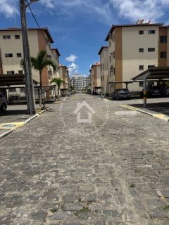 Apartamento à venda no CONDOMÍNIO ENCANTOS DO SUL - Marivan | Terceiro Andar