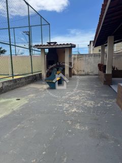 Apartamento à venda no CONDOMÍNIO ENCANTOS DO SUL - Marivan | Terceiro Andar