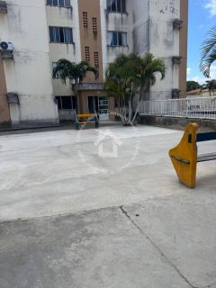 Apartamento à venda no CONDOMÍNIO ENCANTOS DO SUL - Marivan | Terceiro Andar