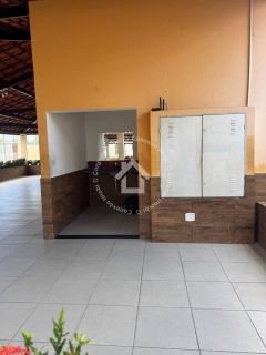 Apartamento à venda no CONDOMÍNIO ENCANTOS DO SUL - Marivan | Terceiro Andar