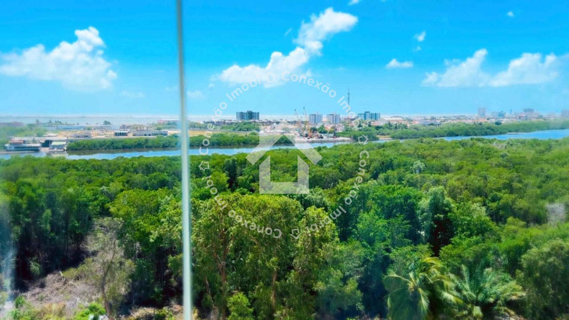 Apartamento à venda Mansão Ville de Paris no Bairro Jardins em Aracaju