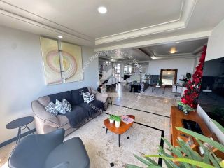 Apartamento à venda MANSÃO VILLE DE PARIS - Jardins