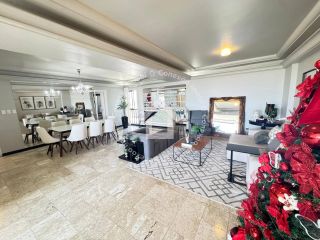 Apartamento à venda MANSÃO VILLE DE PARIS - Jardins