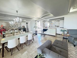 Apartamento à venda MANSÃO VILLE DE PARIS - Jardins