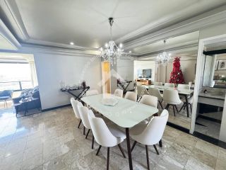 Apartamento à venda MANSÃO VILLE DE PARIS - Jardins