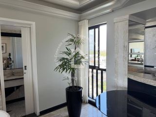 Apartamento à venda MANSÃO VILLE DE PARIS - Jardins