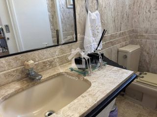 Apartamento à venda MANSÃO VILLE DE PARIS - Jardins