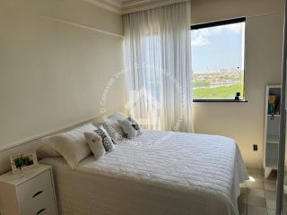 Apartamento à venda MANSÃO VILLE DE PARIS - Jardins