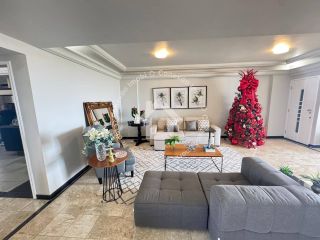 Apartamento à venda MANSÃO VILLE DE PARIS - Jardins