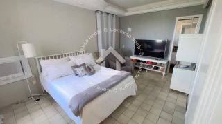 Apartamento à venda MANSÃO VILLE DE PARIS - Jardins