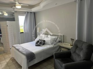 Apartamento à venda MANSÃO VILLE DE PARIS - Jardins