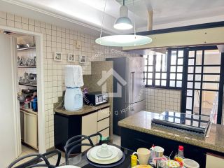 Apartamento à venda MANSÃO VILLE DE PARIS - Jardins