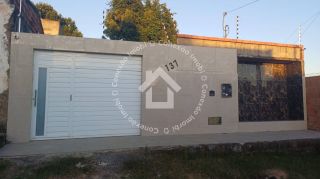 Casa à venda no Luiz Alves II em São Cristóvão