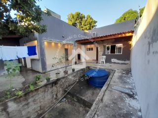 Casa à venda no Luiz Alves II em São Cristóvão