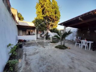 Casa à venda no Luiz Alves II em São Cristóvão