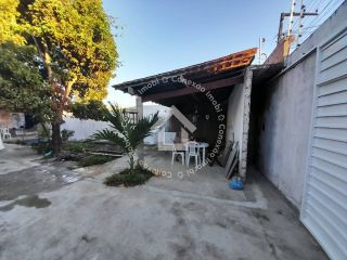 Casa à venda no Luiz Alves II em São Cristóvão