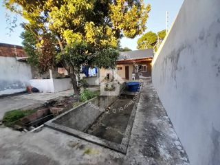 Casa à venda no Luiz Alves II em São Cristóvão