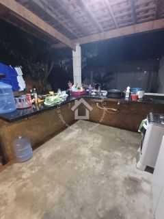 Casa à venda no Luiz Alves II em São Cristóvão