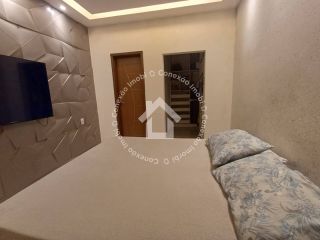 Casa à venda no Luiz Alves II em São Cristóvão