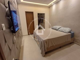 Casa à venda no Luiz Alves II em São Cristóvão