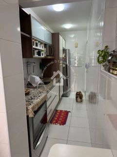 Apartamento à venda no CONDOMÍNIO EXCLUSIVE JABUTIANA - Bairro Jabotiana | 3 Quartos, sendo 1 Suíte