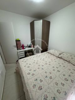 Apartamento à venda no CONDOMÍNIO EXCLUSIVE JABUTIANA - Bairro Jabotiana | 3 Quartos, sendo 1 Suíte