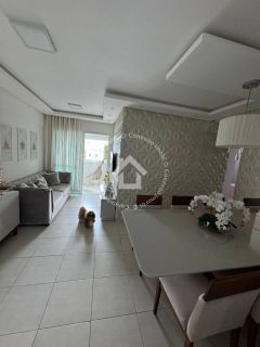 Apartamento à venda no CONDOMÍNIO EXCLUSIVE JABUTIANA - Bairro Jabotiana | 3 Quartos, sendo 1 Suíte