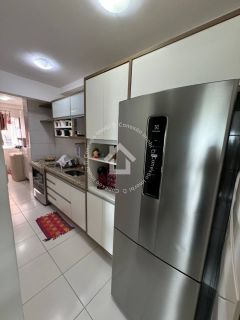 Apartamento à venda no CONDOMÍNIO EXCLUSIVE JABUTIANA - Bairro Jabotiana | 3 Quartos, sendo 1 Suíte