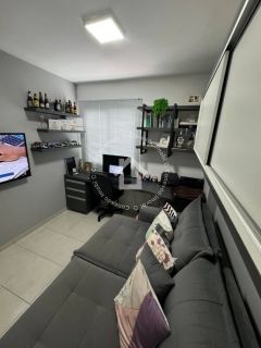 Apartamento à venda no CONDOMÍNIO EXCLUSIVE JABUTIANA - Bairro Jabotiana | 3 Quartos, sendo 1 Suíte