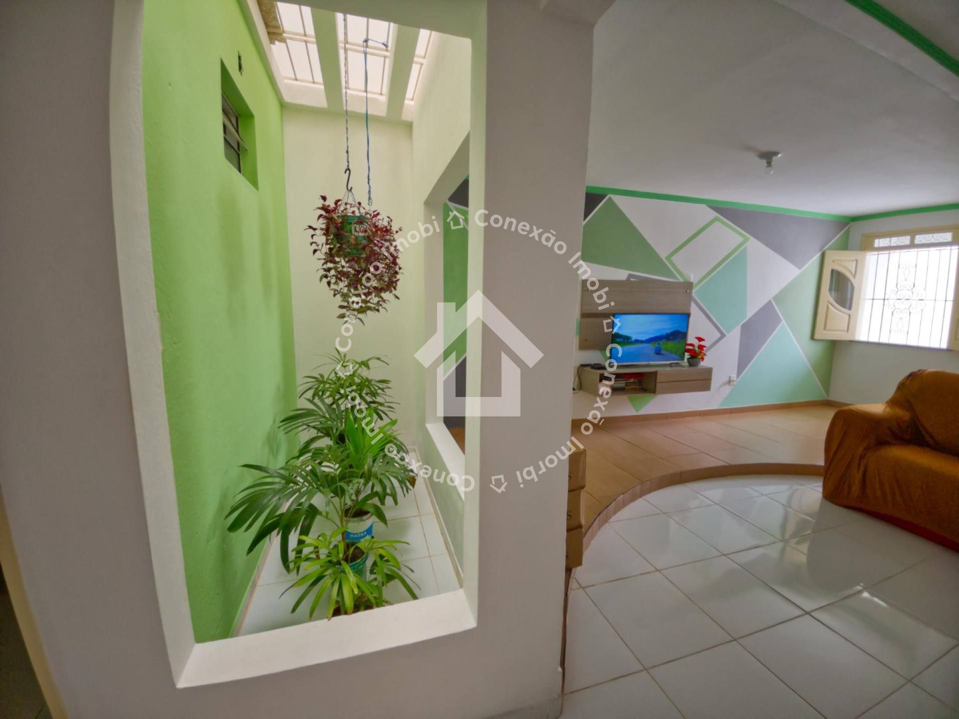 Casa na Farolândia à venda com Excelente Localização – Loteamento Aningas