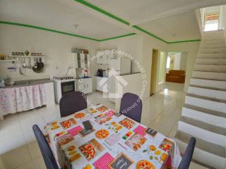 Casa à venda Farolândia - Loteamento Aningas | 03