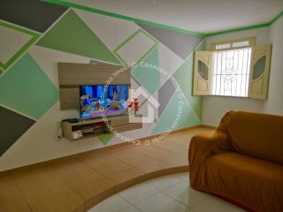 Casa à venda Farolândia - Loteamento Aningas | 03