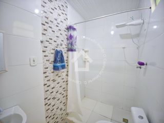 Casa à venda Farolândia - Loteamento Aningas | 03