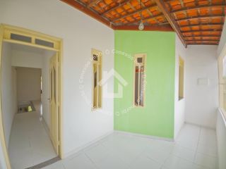 Casa à venda Farolândia - Loteamento Aningas | 03