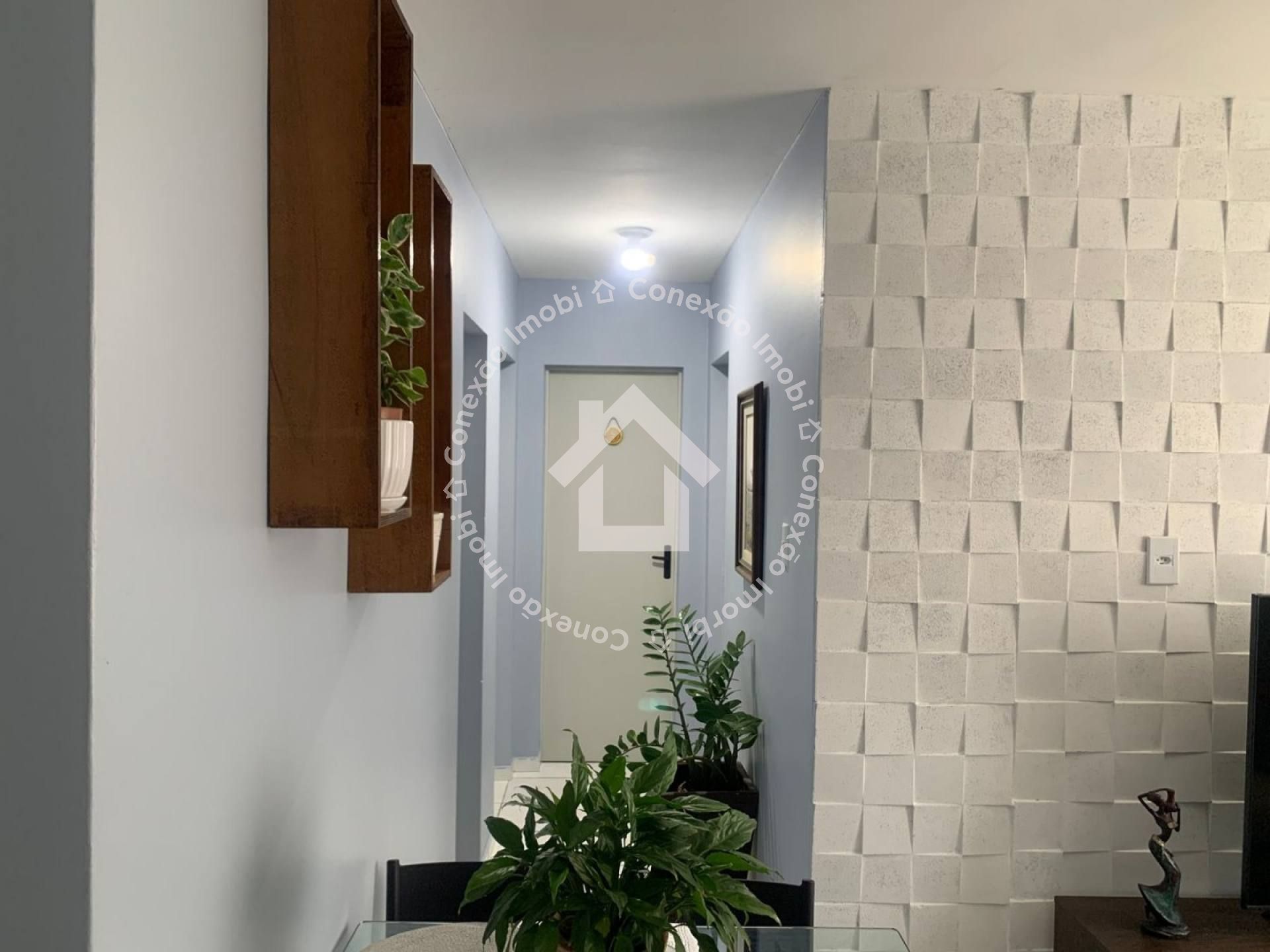 Apartamento à venda no Condomínio Praias do Forte | Próximo a escolas e comércios.
