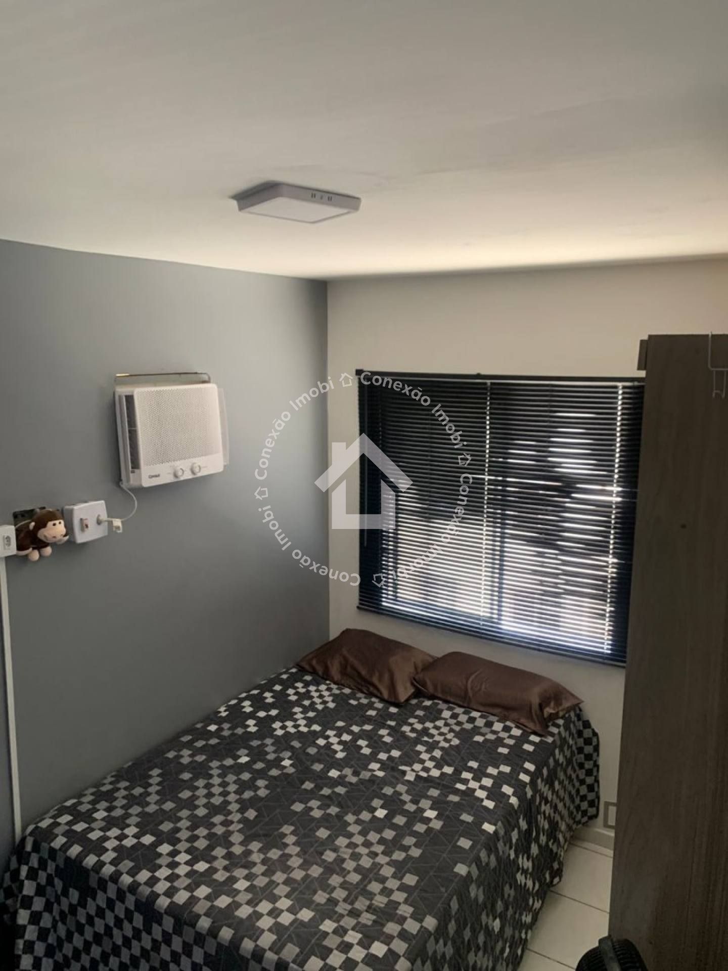 Apartamento à venda no Condomínio Praias do Forte | Próximo a escolas e comércios.