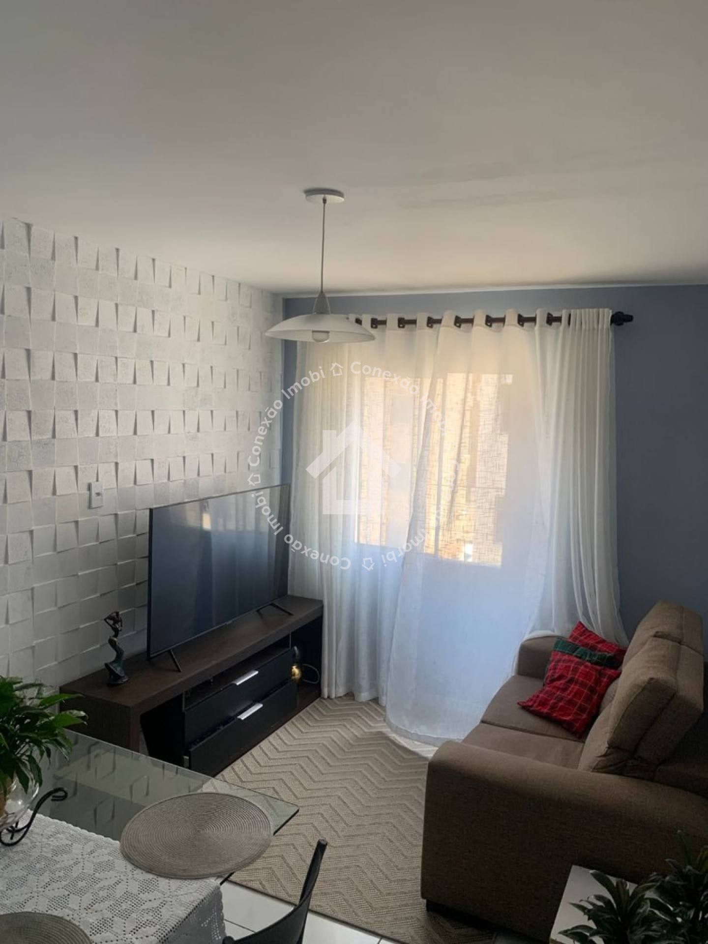 Apartamento no Cond. Praias do Forte