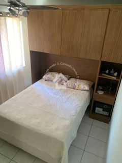 Apartamento no Cond. Praias do Forte