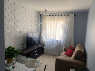 Apartamento no Cond. Praias do Forte