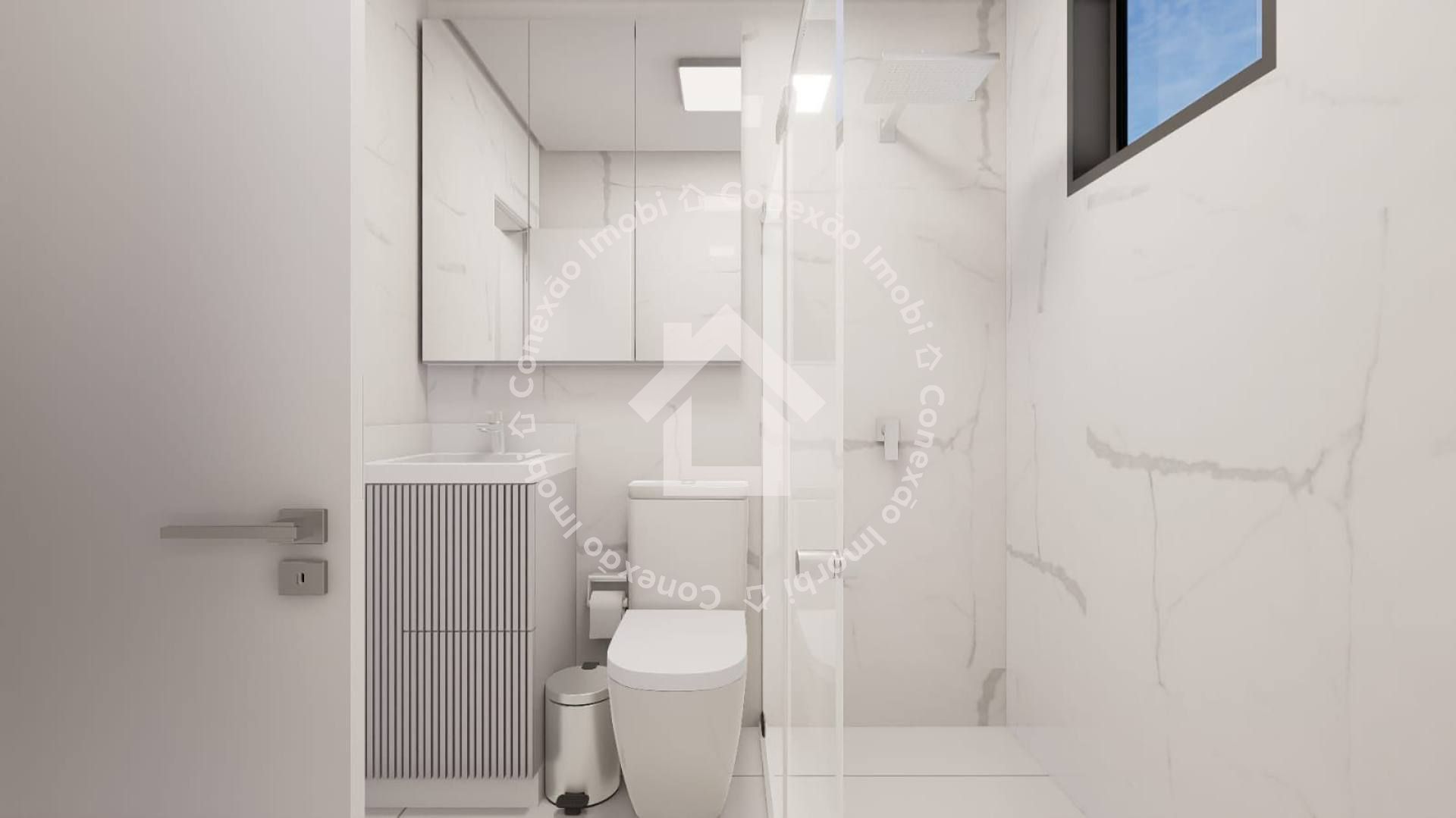 Casa à venda na Barra dos Coqueiros no Luar da Barra 01 ( AQUISIÇÃO E CONSTRUÇÃO)