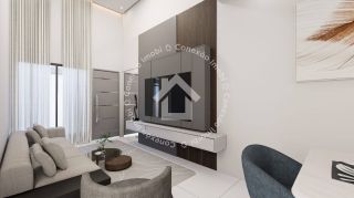 Casa à venda no Luar da Barra 01 ( AQUISIÇÃO E CONSTRUÇÃO)