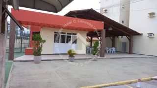 Apartamento à venda no CONDOMÍNIO APERIPÊ - Pereira Lobo | 03 quartos